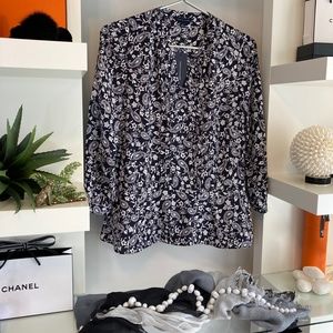 💙 Tommy Hilfiger PAISLEY TOP